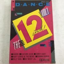 V.A. /  THE 12 Vol.1 / ZR28-1333 / åȥơ