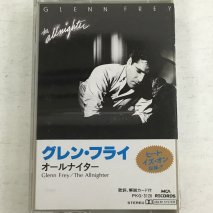 󡦥ե饤 Glenn Frey / ʥ The Allnighter / PKG-3126 / åȥơ