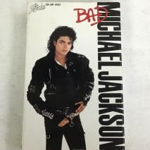 ޥ롦㥯 MICHAEL JACKSON / BAD / 286P-400 / åȥơ