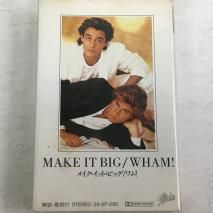 ࡪ WHAM! / ᥤåȡӥå MAKE IT BIG / 286P-280 / åȥơ