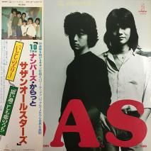 󥪡륹 SOUTHERN ALL STARS / 10ʥСä / VIH-6042 / LP