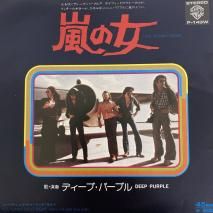 ǥסѡץ DEEP PURPLE / ν LADY DOUBLE DEALER  / P-143W / EP