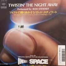 åɡ ROD STEWART / ĥȤ٤ꤢ TWISTIN' THE NIGHT AWAY / 07SP1051 / EP