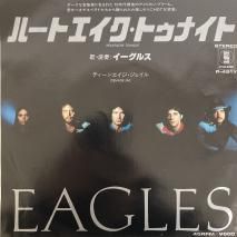 륹 EAGLES  / ϡȥȥʥ HEARTACHE TONIGHT / P-491Y / EP