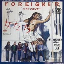 եʡ FOREIGNER  / WOMEN / P-552A / EP