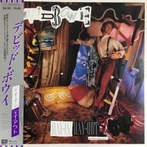 ǥӥåɡܥ DAVID BOWIE / ǥ ǥ DAY-IN DAY-OUT(Extended Dub Mix) / S14-165 / 12inch