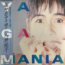 Ȭ / 䥬ޥ˥ / MOON-28035 / LP