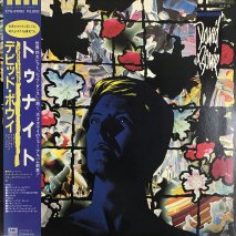 ǥӥåɡܥ DAVID BOWIE / ȥʥ TONIGHT / EYS-91092 / LP