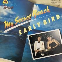  / ޥåȥӡ MY SECRET BEACH / DKQ1086 / EP