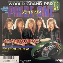 衼å EUROPE / ֡ LOVE CHASER / VIPX-1849 / EP