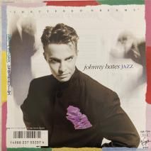 ˡإġ㥺 JOHNNY HATES JAZZ / 㥿ɡɥ꡼ SHATTERED DREAMS / VJS-7014 / EP