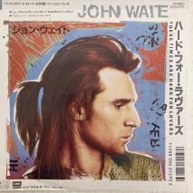 󡦥 JOHN WAITE / ϡɡե THESE TIMES ARE HARD FOR LOVERS / EYS-17711 / EP