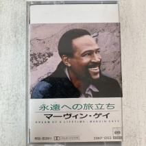 ޡ󡦥 MARVIN GAYE / ʱؤιΩ DREAM OF A LIFETIME / 28KP1253 / åȥơ