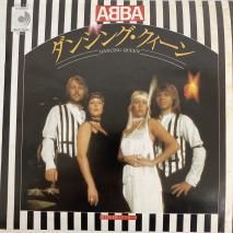  ABBA / 󥷥󥰡 DANCING QUEEN / DSP-112 / EP