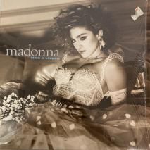 ޥɥ madonna / like a virgin / 1-25157 / LP