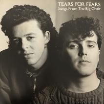 ƥեե TEARS FOR FEARS / 㥦 SHOUT / 25PP-157 / LP
