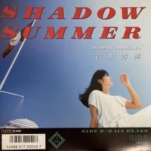 / SHADOW SUMMER / RHS-246 / EP