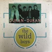 ǥ󡦥ǥ DURAN DURAN / the wild boys / S14-102 / 12inch