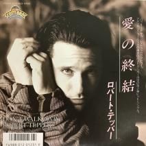 Сȡƥåѡ ROBERT TEPPER/ ν DON'T WALK AWAY  / 7Y0111 / EP