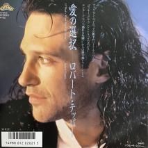 Сȡƥåѡ ROBERT TEPPER/   IF THAT'S WHAT YOU CALL LOVIN'  / 7Y0113 / EP