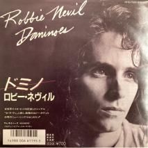 ӡͥ ROBBIE NEVIL / ɥߥ DOMINOES / MHS-17695 / EP