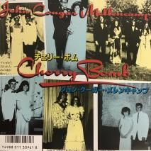 󡦥󥭥 JOHN COUGAR MELLENCAMP/ ꡼ܥ CHERRY BOMB / 7PP-257 / EP