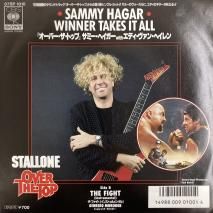 ߡإ wtih ǥ󡦥إ / Сȥå Winner Takes It All / 07SP 1010 / EP