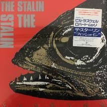  THE STALIN / եå塦 FISH INN / 28JAL-3079 / LP