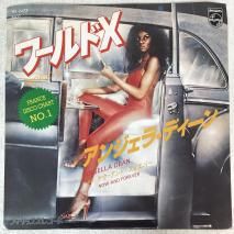 󥸥顦ǥ ANGELLA DEAN / X WORLD X / SFL-2472 / EP