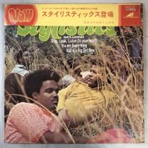 ꥹƥåо / THE STYLISTICS / LPB