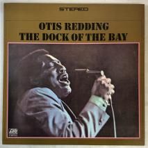 ƥǥ OTIS REDDING / ɥå֡٥ THE DOCK OF THE BAY / LPB