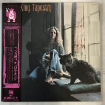 롦 CAROLE KING / ĤŤ쿥 TAPESTRY / LPB