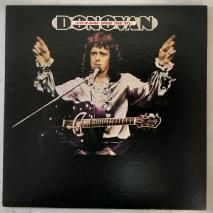 ɥΥ DONOVAN / 饤󡦥ѥ󡧥ץ󥰡ĥ1973 LIVE IN JAPAN : SPRING TOUR 1973 / LPA