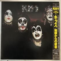 å KISS / Ϲλȼ KISS / LPC