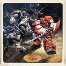 PANZER WORLD ֵó ꥢײڽ VOL.2 ̲ / LP K-10030