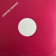 SQUEEZE / LIMITED EDITION / DFCOI / EP