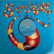 GRANDMASTER FLASH  THE FURIOUS FIVE FEATURING MELLE MEL  DUKE BOOTEE / THE MESSAGE / NEET1003 / EP