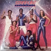 STARPOINT / KEEP ON IT / CCLP2018 / LP