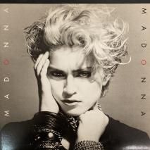 MADONNA / MADONNA / 1-23867 / LP