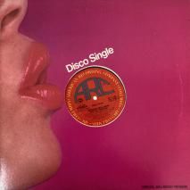 DENIECE WILLIAMS / ARE YOU THINKING / 43-11141 / EP