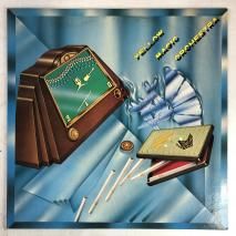 YMO / ޥåȥ / LP ALR-6012