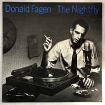 ɥʥɡե DONALD FAGEN / ʥȥե饤 THE NIGHTFLY / LP P-11264