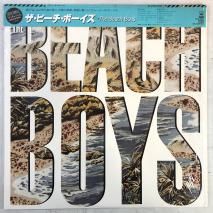 ӡܡ THE BEACH BOYS / ӡܡ'85 THE BEACH BOYS'85 / LP 28AP3046