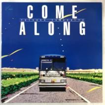 ãϺ / COME ALONG / LP AIR-8003