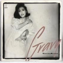 ٻ / GRAVY / LP VIH-28171