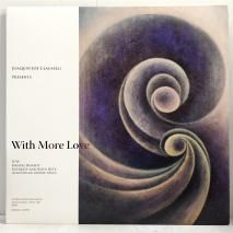 JOAQUIN JOE CLAUSSELL PRESENTS WITH ME LOVE / 12inch SRM258