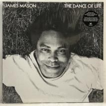 JAMES MASON / THE DANCE OF LIFE / 12inch RH RSS 17