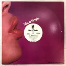 MFSB / IS IT SOMETHING I SAID / 12inch 2Z8 3668