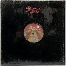INNER LIFE / I'M CAUGHT UP / 12inch PRL D 519
