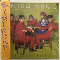 ޥåȥ YMO Yellow Magic Orchestra / åɡƥȡ / ALR-6022 / LP